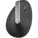 ماوس بی سیم ارگونومیک لاجیتک مدل MX Vertical شارژی دو حالته - Image 12
