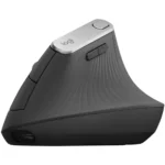 ماوس بی سیم ارگونومیک لاجیتک مدل MX Vertical شارژی دو حالته - Image 2