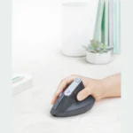 ماوس بی سیم ارگونومیک لاجیتک مدل MX Vertical شارژی دو حالته - Image 7