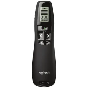 پوینتر و پرزنتر لیزری لاجیتک Logitech مدل R800