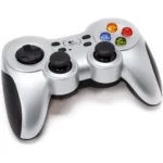 دسته بازی بی سیم لاجیتک Logitech مدل F710 - Image 3
