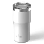 تراول ماگ دوجداره استیل سانتکو SANTECO مدل HE-500-25A ظرفیت 500ml - تصویر 8