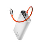 پاور بانک گلوریمی مدل Glorimi LightCore 20000mAh 22.5W - تصویر 2
