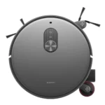 جارو رباتیک شیائومی Xiaomi Robot Vacuum 6 Max - Image 4