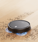 جارو رباتیک شیائومی مدل Xiaomi Robot Vacuum E5 - تصویر 2
