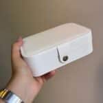 جعبه جواهرات و اکسسوری مستطیلی کد 56 - Image 9