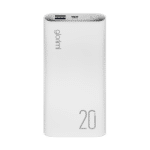 پاور بانک گلوریمی مدل Glorimi LightCore 20000mAh 22.5W