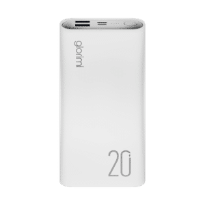 پاور بانک گلوریمی مدل Glorimi LightCore 20000mAh 22.5W