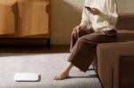 ترازوی هوشمند میجیا Mijia Smart Scale S200 - Image 6