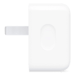 شارژر دیواری 40 وات اپل مدل Apple 2-Pin 40W Power Adapter - Image 2