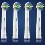سری یدک مسواک برقی اورال بی Oral-B مدل EB25-4 بسته 4 عددی - تصویر 7