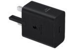 شارژر دیواری 45 وات سامسونگ مدل Samsung 45W Power Adapter - Image 2