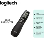 پوینتر و پرزنتر لیزری لاجیتک Logitech مدل R800 - Image 11