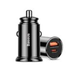 شارژر فندکی30W باسئوس مدل Baseus CCALL-YS01 - تصویر 7