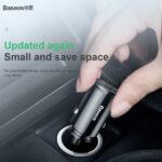شارژر فندکی30W باسئوس مدل Baseus CCALL-YS01 - تصویر 5