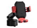 پایه نگهدارنده گوشی بیسوس Baseus Tank Gravity Car Holder - Image 3