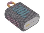اسپیکر بلوتوث جی بی ال JBL GO 3 Portable Bluetooth Speaker - تصویر 11