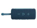 اسپیکر بلوتوث جی بی ال JBL GO 3 Portable Bluetooth Speaker - تصویر 3