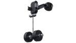 پایه نگهدارنده گوشی بیسوس Baseus Tank Gravity Car Holder - Image 23