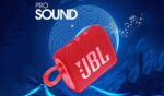 اسپیکر بلوتوث جی بی ال JBL GO 3 Portable Bluetooth Speaker - تصویر 16