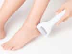دستگاه پدیکور برقی پا شیائومی Xiaoshi SHOWSEE Callus Remover B1-W - تصویر 7
