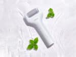 دستگاه پدیکور برقی پا شیائومی Xiaoshi SHOWSEE Callus Remover B1-W - تصویر 4