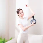 ماساژور تفنگی گرین لاین مدل Green Lion Muscle Care Massage Gun - تصویر 3