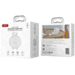 پنکه دستی و رومیزی شارژی تاشو ایکس او MF84 - تصویر 8