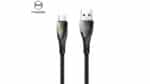 کابل شارژ سریع و انتقال داده تایپ سی مک دودو Mcdodo CA-679 Auto Power Off Super Charge Type-C Cable 1.5M - تصویر 7