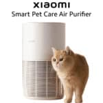 تصفیه هوای هوشمند حیوانات خانگی شیائومی Xiaomi AC-M30-SC - تصویر 12