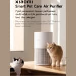 تصفیه هوای هوشمند حیوانات خانگی شیائومی Xiaomi AC-M30-SC - تصویر 9