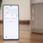 تصفیه هوای هوشمند حیوانات خانگی شیائومی Xiaomi AC-M30-SC - تصویر 11