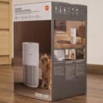 تصفیه هوای هوشمند حیوانات خانگی شیائومی Xiaomi AC-M30-SC - تصویر 37