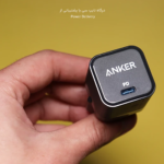 شارژر دیواری انکر Anker مدل A2149 توان 20 وات - تصویر 19