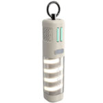 پاوربانک 5000، حشره کش و چراغ قوه پورودو Porodo مدل PDNDC017KH - تصویر 4