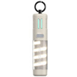 پاوربانک 5000، حشره کش و چراغ قوه پورودو Porodo مدل PDNDC017KH - تصویر 5