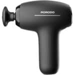 ماساژور تفنگی شارژی پورودو Porodo مدل PDLFSTMG01BK - تصویر 7