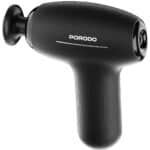 ماساژور تفنگی شارژی پورودو Porodo مدل PDLFSTMG01BK - تصویر 10