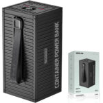 پاور بانک 50000 گرین لاین Green Lion مدل GL-PX63 توان 22.5 وات
