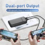 پاور بانک 10000 پرووان PPB5114 - تصویر 12
