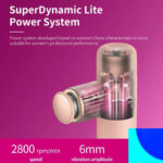ماساژور تفنگی حرارتی فیلیپس PPM3302 - تصویر 10