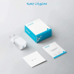 شارژر دیواری انکر Anker مدل A2149 توان 20 وات - تصویر 10