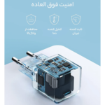 شارژر دیواری انکر Anker مدل A2149 توان 20 وات - تصویر 17