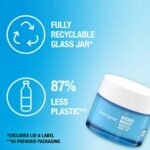 واتر ژل آبرسان نوتروژینا Neutrogena اصل مدل Hydro Boost آبرسانی تا 72 ساعت 50ml - Image 4