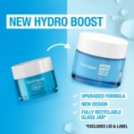 واتر ژل آبرسان نوتروژینا Neutrogena اصل مدل Hydro Boost آبرسانی تا 72 ساعت 50ml - Image 9
