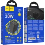 شارژر دیواری هوکو HOCO مدل N56 چهار پورت 30 وات - تصویر 6