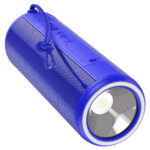 اسپیکر بلوتوثی هوکو HOCO مدل HC11 توان 10 وات دارای چراغ قوه - تصویر 10