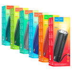 اسپیکر بلوتوثی هوکو HOCO مدل HC11 توان 10 وات دارای چراغ قوه - تصویر 9