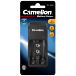 شارژر باتری کملیون Camelion مدل BC-1091 - تصویر 4
