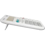 ماشین حساب رومیزی شارپ sharp مدل EL-334WB دوازده رقمی - تصویر 2